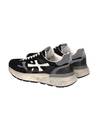 Sneakers Premiata - MICK 0.1 8119