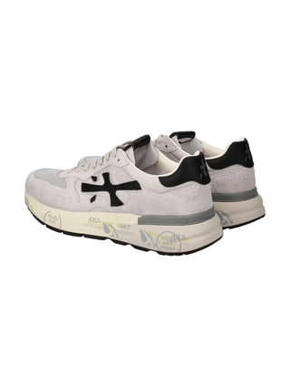 Sneakers Premiata - MICK 0.1 8236