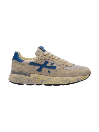 Sneakers Premiata - MICK 0.1 8237