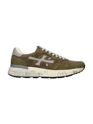 Sneakers Premiata - MICK 0.1 8271
