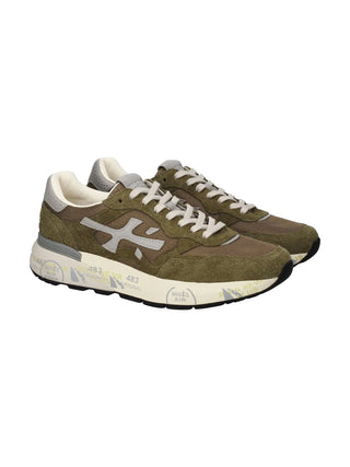 Sneakers Premiata - MICK 0.1 8271