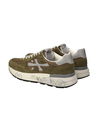Sneakers Premiata - MICK 0.1 8271