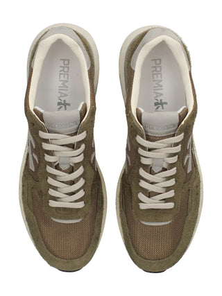 Sneakers Premiata - MICK 0.1 8271