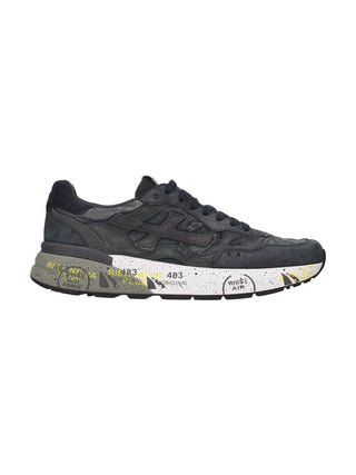 Sneakers Premiata - MICK 0.1 8448