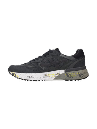 Sneakers Premiata - MICK 0.1 8448