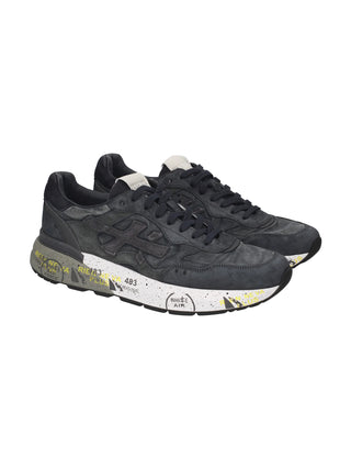 Sneakers Premiata - MICK 0.1 8448