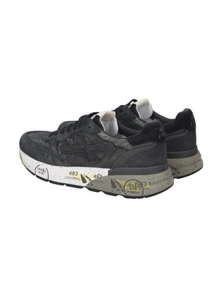 Sneakers Premiata - MICK 0.1 8448