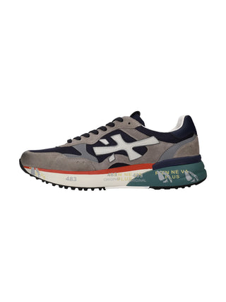 Sneakers Premiata - MICK 0.1 8450