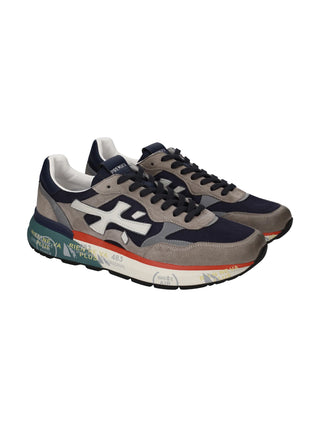 Sneakers Premiata - MICK 0.1 8450