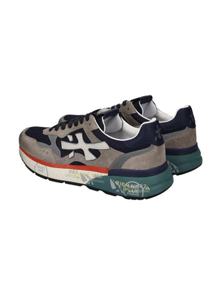 Sneakers Premiata - MICK 0.1 8450