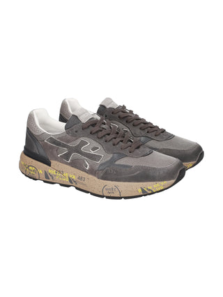 Sneakers Premiata - MICK 0.1 8451