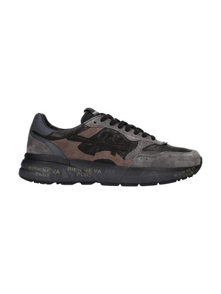 Sneakers Premiata - MICK 0.1 8452