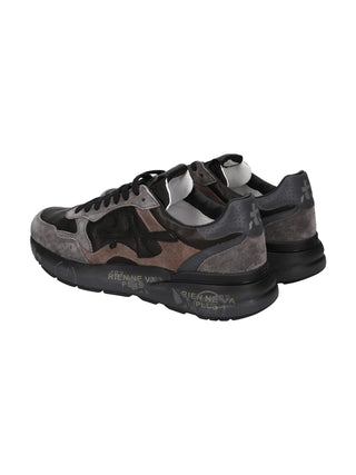Sneakers Premiata - MICK 0.1 8452