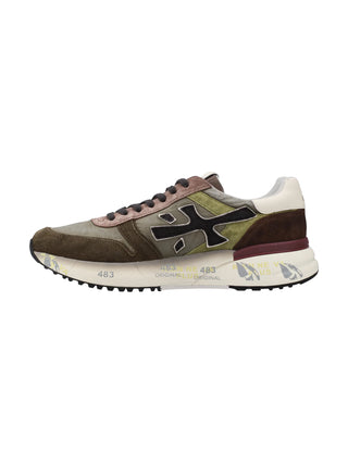 Sneakers Premiata - MICK 7717