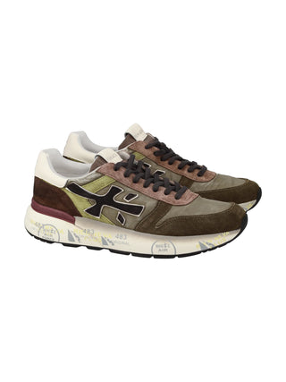 Sneakers Premiata - MICK 7717
