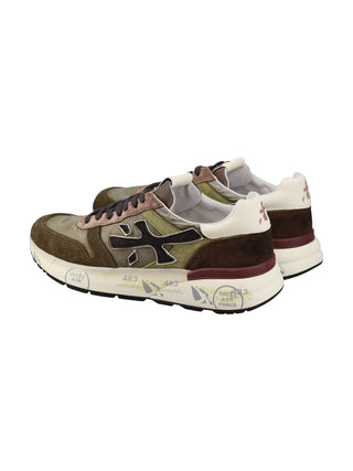 Sneakers Premiata - MICK 7717