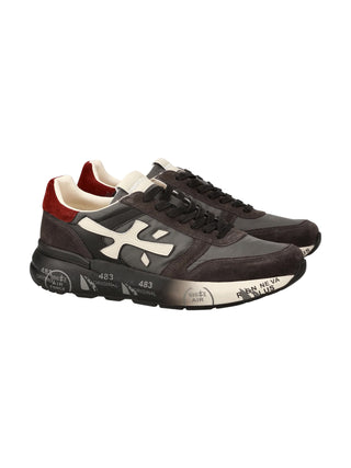 Sneakers Premiata - MICK 7719