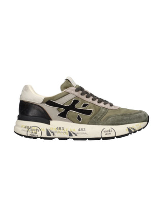 Sneakers Premiata - MICK 7720