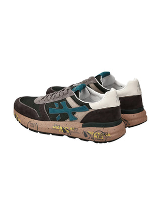 Sneakers Premiata - MICK 7864