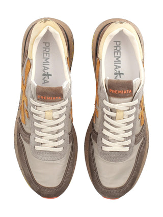 Sneakers Premiata - MICK 7866