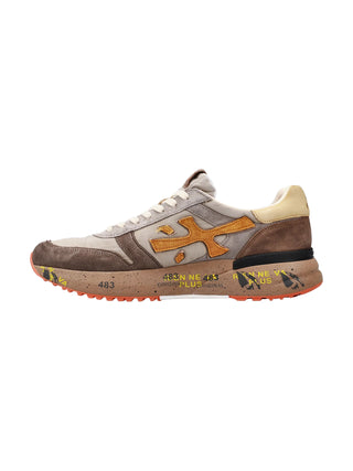 Sneakers Premiata - MICK 7866