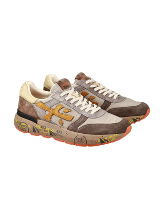 Sneakers Premiata - MICK 7866