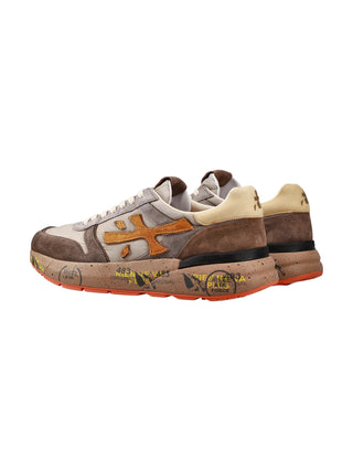 Sneakers Premiata - MICK 7866