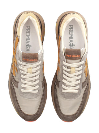 Sneakers Premiata - MICK 7866