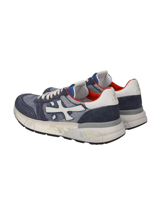 Sneakers Premiata - MICK 8006