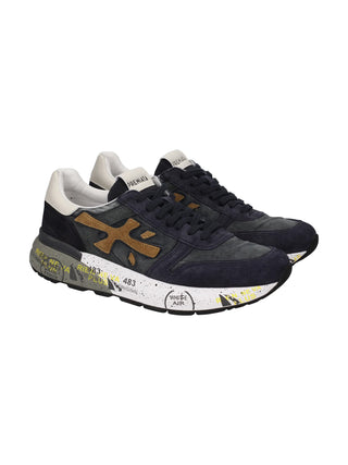 Sneakers Premiata - MICK 8435