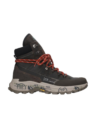 Sneakers Premiata - MIDTRECK 508