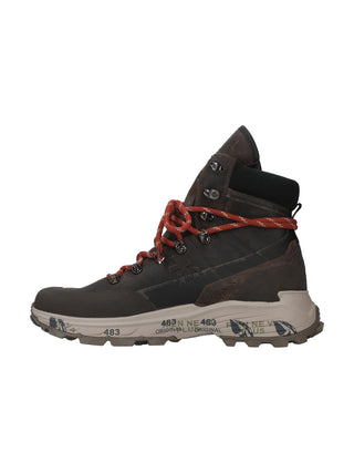 Sneakers Premiata - MIDTRECK 508