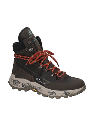 Sneakers Premiata - MIDTRECK 508