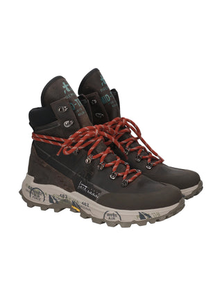 Sneakers Premiata - MIDTRECK 508