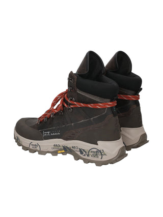 Sneakers Premiata - MIDTRECK 508
