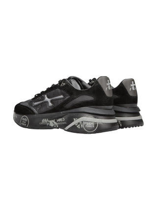 Sneakers Premiata - MOERUN 6445