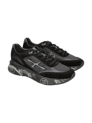 Sneakers Premiata - MOERUN 6445