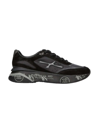 Sneakers Premiata - MOERUN 6445