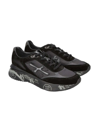 Sneakers Premiata - MOERUN 6445