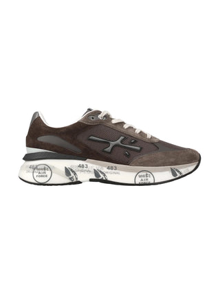 Sneakers Premiata - MOERUN 6446