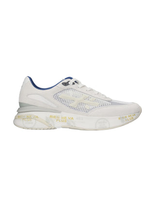 Premiata Sneakers – MOERUN 6732