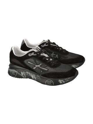 Sneakers Premiata - MOERUN 7297