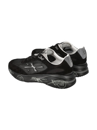 Sneakers Premiata - MOERUN 7297