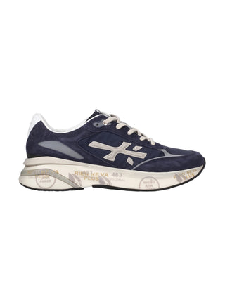 Sneakers Premiata - MOERUN 7306
