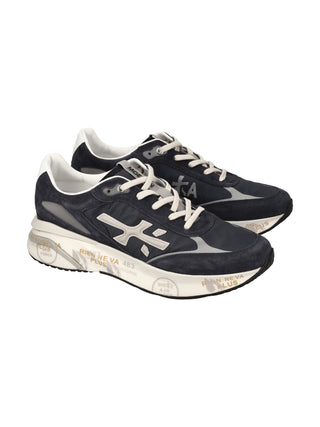 Sneakers Premiata - MOERUN 7306