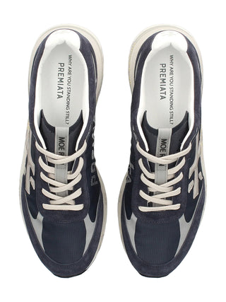 Sneakers Premiata - MOERUN 7306