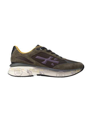 Sneakers Premiata - MOERUN 7771
