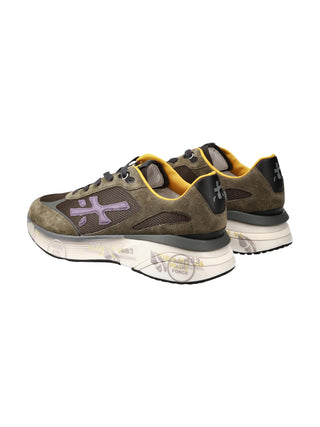 Sneakers Premiata - MOERUN 7771