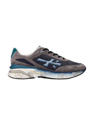 Sneakers Premiata - MOERUN 7772