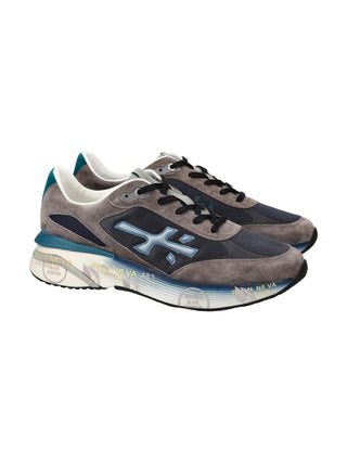 Sneakers Premiata - MOERUN 7772